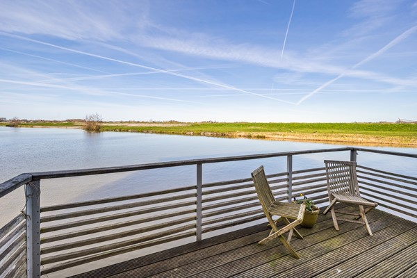 Medium property photo - Dodaarsoever 13, 2492 RZ The Hague